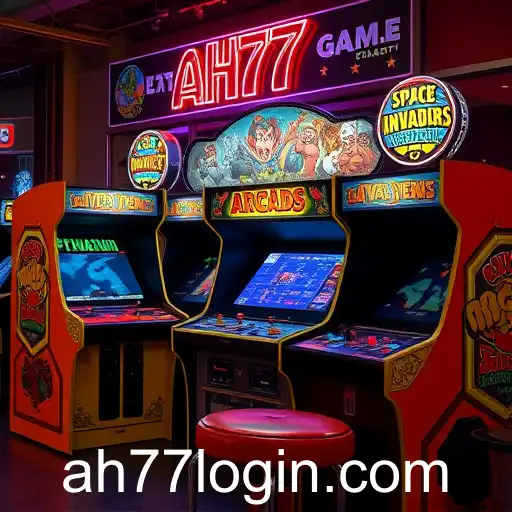 Exploring the Timeless Appeal of Arcade Games