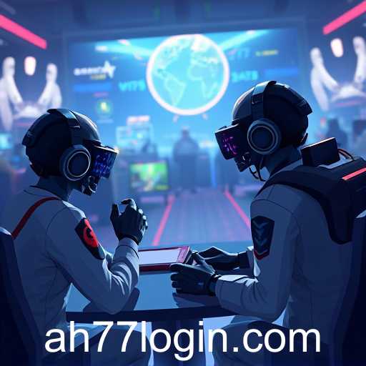 Digital Games Revolution: The AH77 Phenomenon