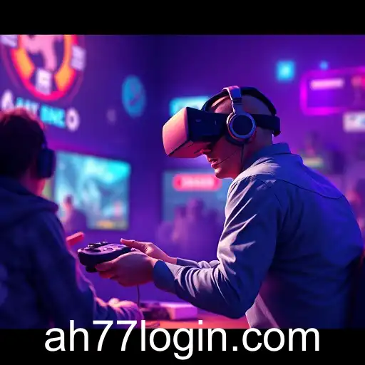 The Evolution of Online Gaming: A 2025 Perspective