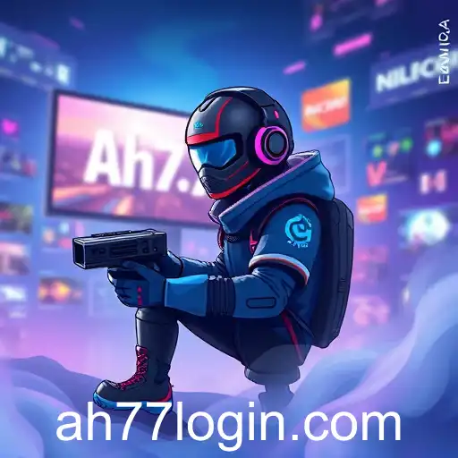 Evolution of Online Gaming: Ah77 and the Future