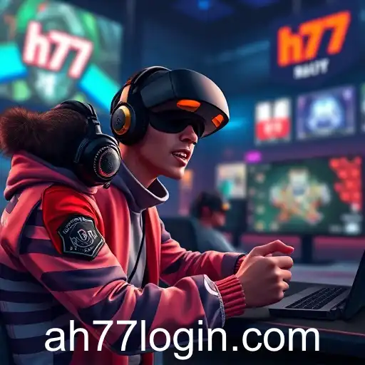 The Evolution of Online Gaming in the Mid-2020s