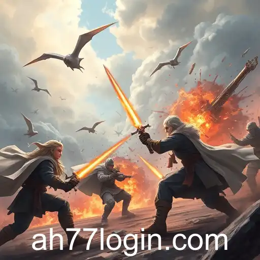 Digital Transformation in Gaming