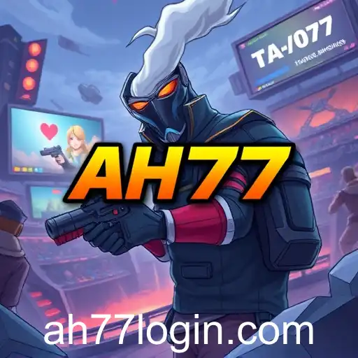 Gaming Landscape Shifts with AH77