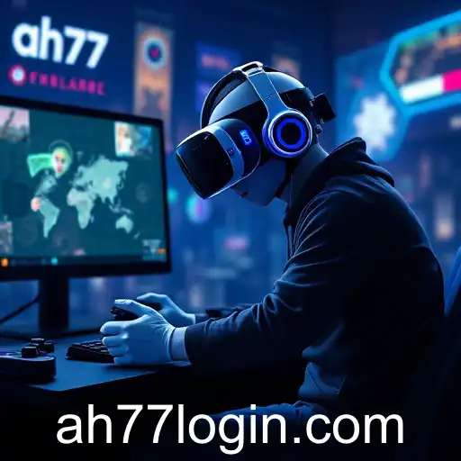 Gaming Trends Reshape Digital Landscape