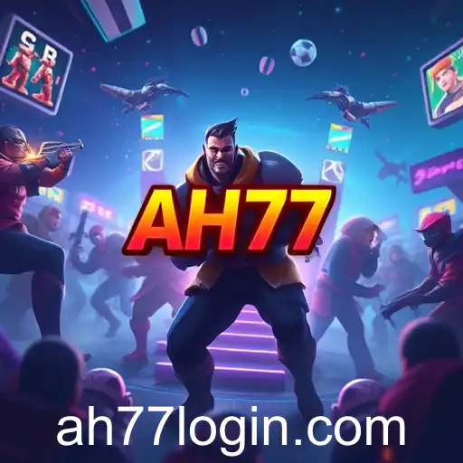 The Rise of ah77 Amidst Changing Gaming Trends