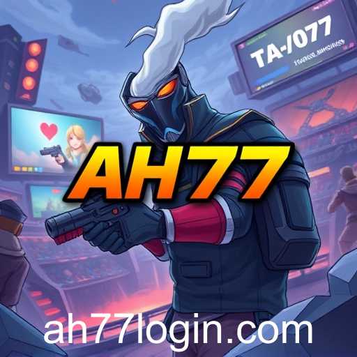 Gaming Landscape Shifts with AH77