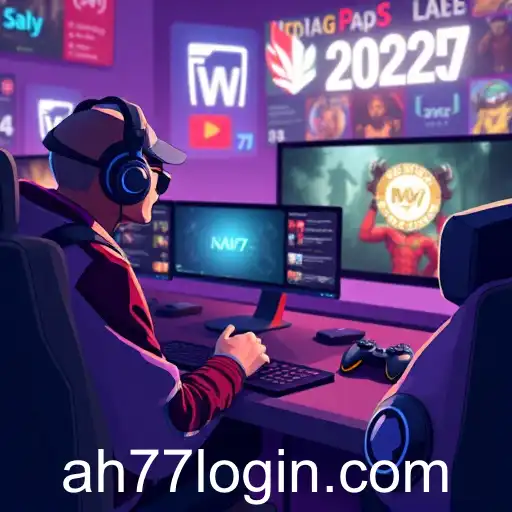 Gaming Trends Reshape Online Entertainment Landscape