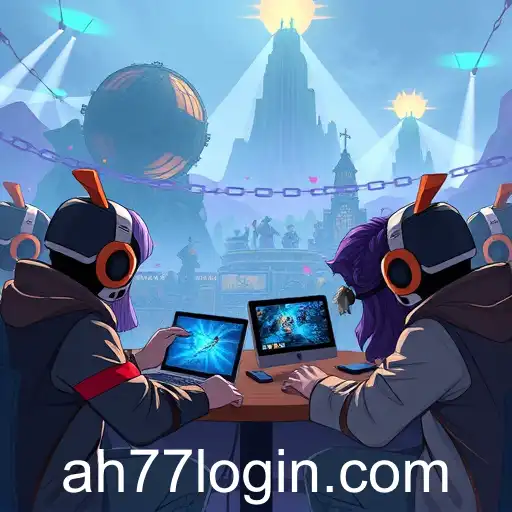 Exploring the Thrilling World of Multiplayer Games