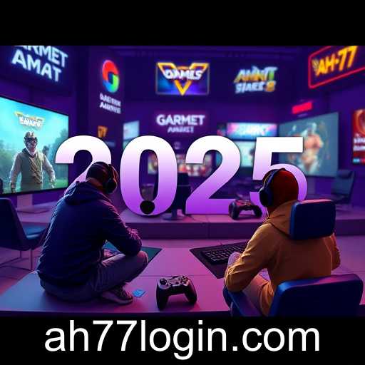 The Rise of Online Gaming Platforms in 2025