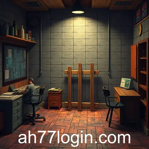 Exploring the Intriguing World of Puzzle Games: A Dive into 'ah77'