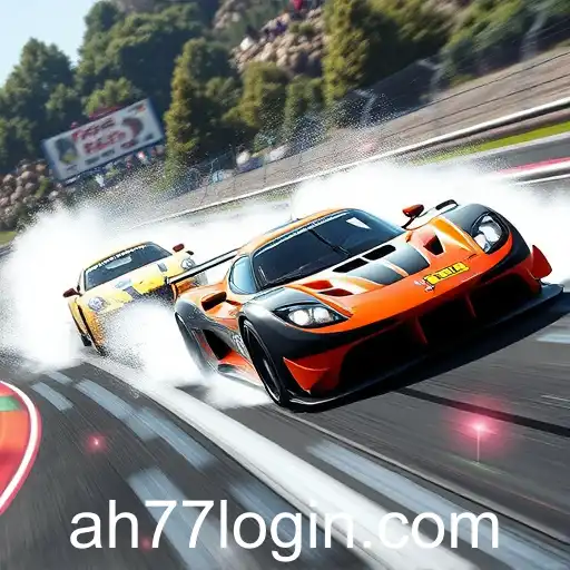 The Exciting World of Racing Games