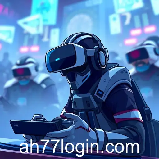The Rise of AH77: A New Era in Online Gaming