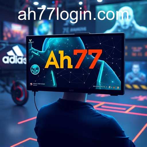 The Rise of Ah77 in the Gaming World