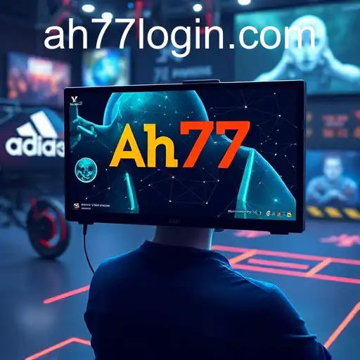 The Rise of Ah77 in the Gaming World