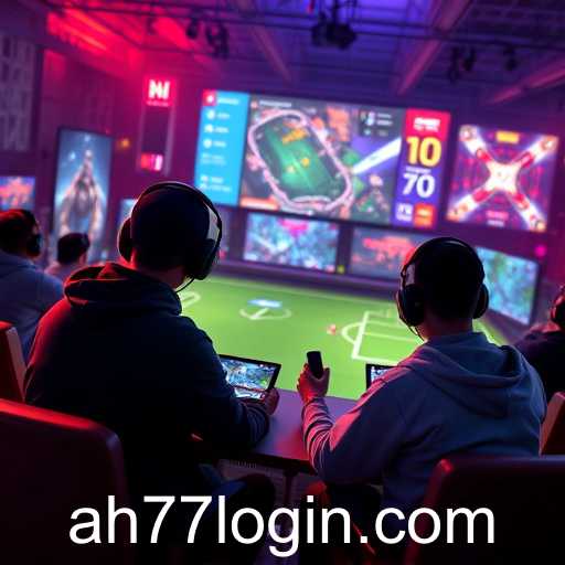 The Rise of AH77 in Historical Context