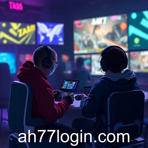 The Rise of Online Gaming Communities