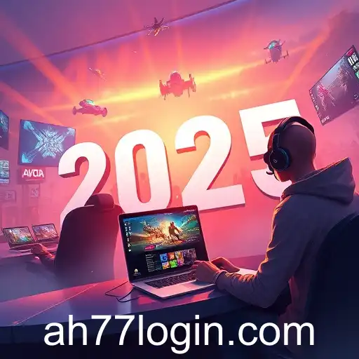 The Rise of Online Gaming in 2025