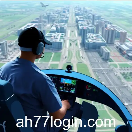 Exploring the World of Simulation Games on ah77