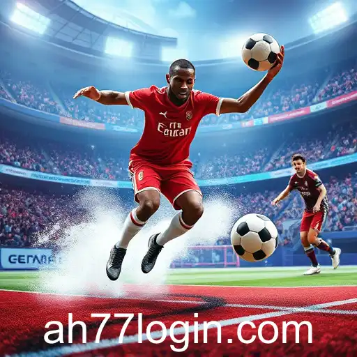 Exploring the 'Sports Games' Universe with Keyword 'ah77'